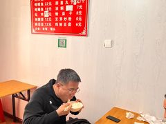 -铁亭子豆腐馆(振兴街店)