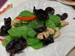 -凯鸽酒楼(恒安新区店)