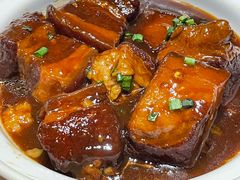 -老瑞福上海菜(人民广场店)