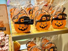 -仟吉·ART FARM主题店(菱角湖万达店)