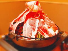 寿喜锅-福匠日本料理(人民路店)