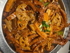 -沙掌门肉蟹煲(沙溪店)