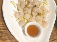 -兰桂坊·花园餐厅(西湖店)