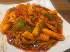 -长寿参鸡汤(朝韩风情街店)