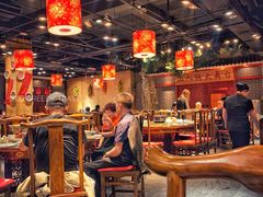 -东北大院·东北菜(三台子店)