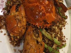 -桥底辣蟹(谢斐道店)