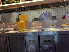 -老城味道·传统天津菜(杨柳青店)