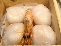 虾饺-乙龍天
