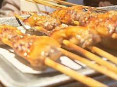-管氏翅吧(广渠门店)