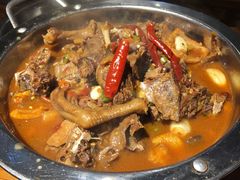 -老三样·美食研究中心(世贸路店)