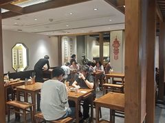 -李百蟹·江南蟹黄面·河景餐厅(夫子庙总店)