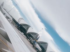 -曼谷素万那普国际机场