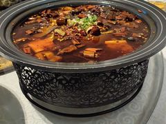 -辣婆婆(航天桥店)