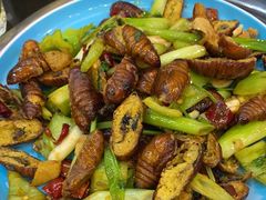 -瑞杰烧烤店·24小时营业(山东路店)