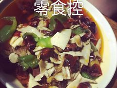 火爆黄喉-三哥田螺(北书院街店)