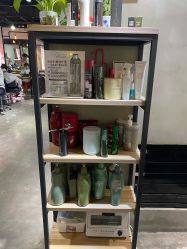 -东瀛造型