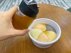 -六伴夏烘焙蛋糕·低糖动物奶油