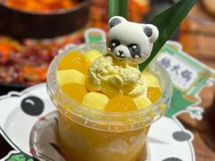 -楠火锅(太古里总店)