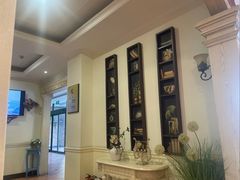 -朝郡酒家·粤菜(燕大星苑店)