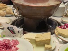 -穆斯林饭庄(明德南街店)