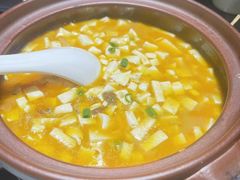 -大潮淮·淮扬菜(何园旗舰店)