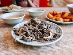 老北京爆肚-门框胡同百年卤煮(新街口店)