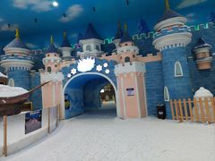 -世界之窗阿尔卑斯冰雪世界