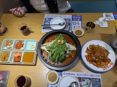 -韩香福脊骨汤锅(上杭路店)