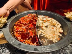 -蜀大侠火锅(四川北路店)