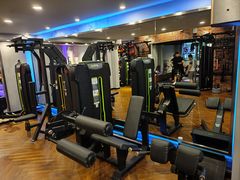 -NRG 健身私教CLUB(云山路店)