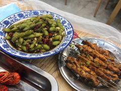 -江城燕子大排档(江汉路步行街店)