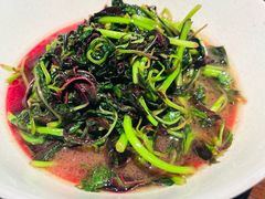 -许爷家·生态湖鲜(徐汇日月光店)
