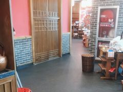 -井格重庆火锅(临平银泰城店)