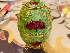 -上海喀什友好餐厅(德平路店)