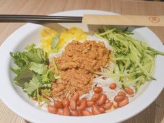-云味馆·云南菜·云南米线(景田店)