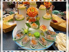 -龚记海鲜20年老字号