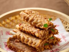 -腩得欢喜·牛腩煲火锅(万庭大厦店)