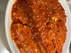 -小菜园新徽菜(芜湖镜湖苏宁店)