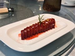 糖藕-一麦大酒店(杭州环城北路店)
