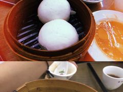 -香港蓮香樓(中環店)