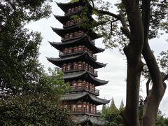 -上海方塔园