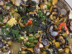 -八仔大富楼·河鲜(西江店)