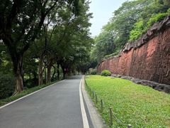 -广州雕塑公园