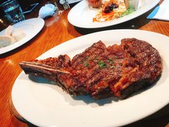 -弗兰克牛排西餐厅Ribone steak house(柠檬花园店)