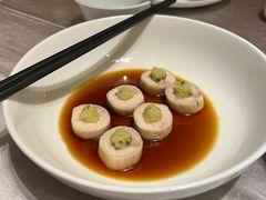 -九里云松·天香餐厅