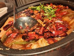 -星·South Beauty·俏江南(国贸店)