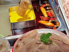 -祥源胡同·涮牛羊肉火锅(花桥店)