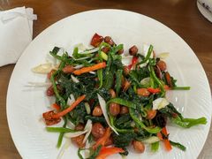-满记烧饼(牛街东里小区一区店)