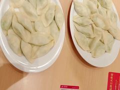 -喜家德虾仁水饺(乐都汇店)
