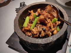 -桂满陇·海市蜃楼·黑金(国金店)